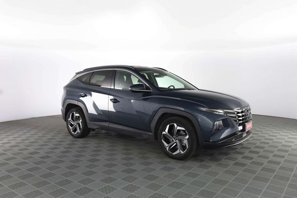 Hyundai Tucson HEV 169 kW image number 2