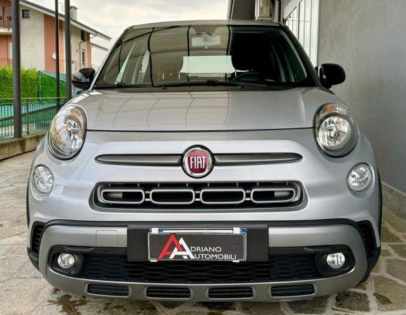 Fiat 500L 1.4 Cross 70 kW image number 2