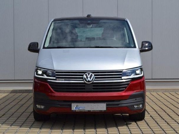 Volkswagen T6 Multivan 2.0 TDI DSG 4Motion 150 kW image number 9