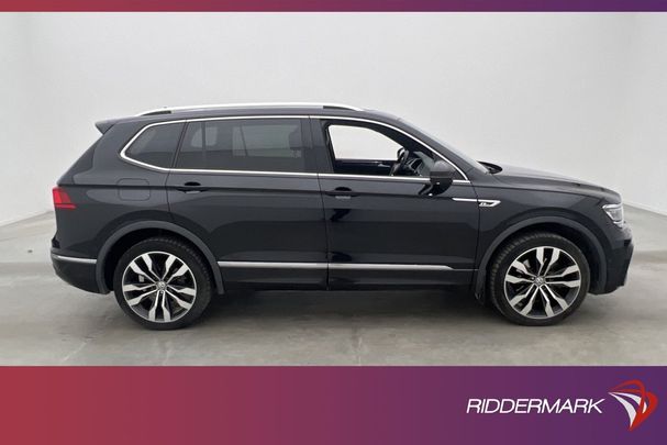 Volkswagen Tiguan Allspace 4Motion 177 kW image number 4