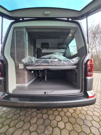 Volkswagen T6 California Ocean Edition DSG 4Motion 150 kW image number 15