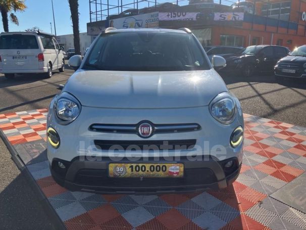 Fiat 500X 1.0 FireFly Cross 88 kW image number 2