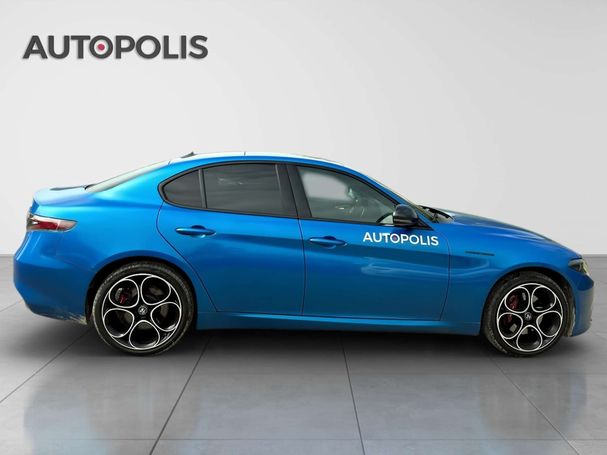 Alfa Romeo Giulia 2.0 206 kW image number 6