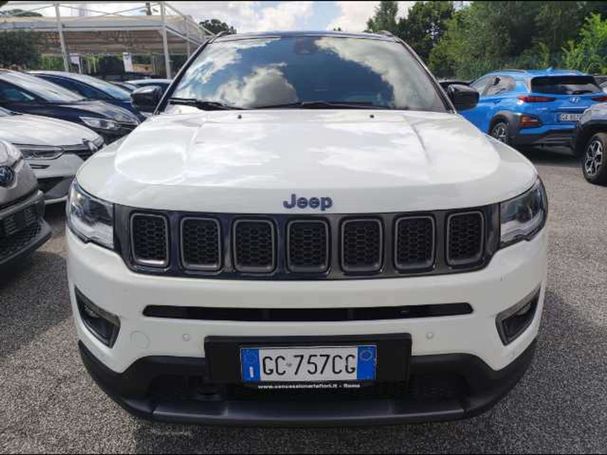 Jeep Compass 132 kW image number 2