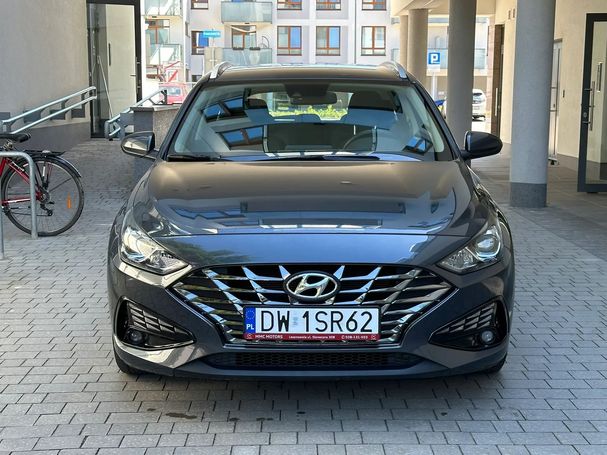 Hyundai i30 81 kW image number 3