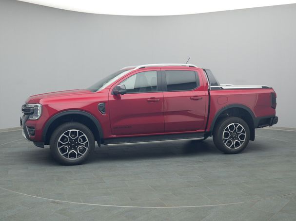 Ford Ranger Wildtrak 177 kW image number 39