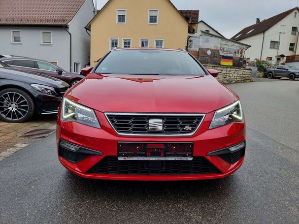 Seat Leon ST 1.4 110 kW image number 2