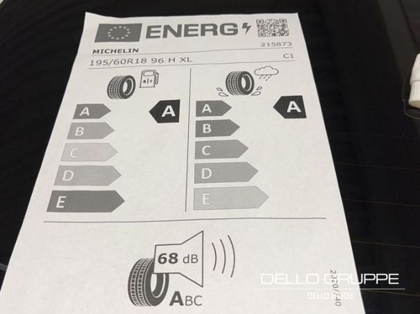 Citroen e-C4 100 kW image number 13