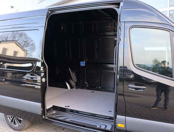 Mercedes-Benz Sprinter 3.5t 319 CDI 140 kW image number 30