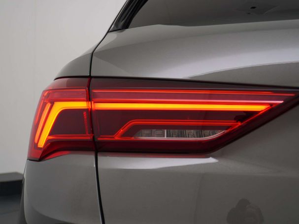 Audi Q3 45 TFSIe Advanced PHEV 180 kW image number 10