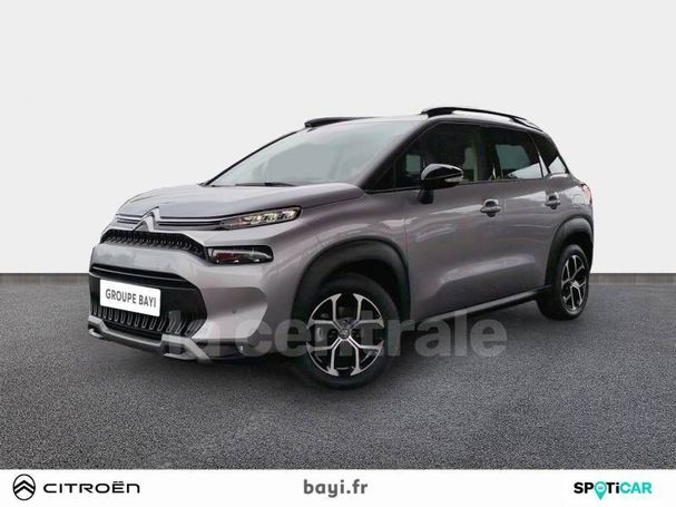 Citroen C3 Aircross 81 kW image number 1