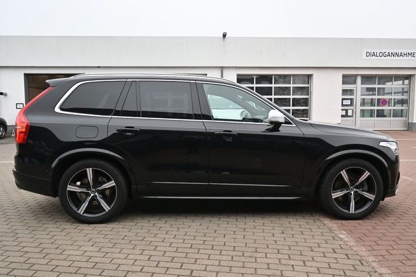 Volvo XC90 T8 AWD 288 kW image number 7