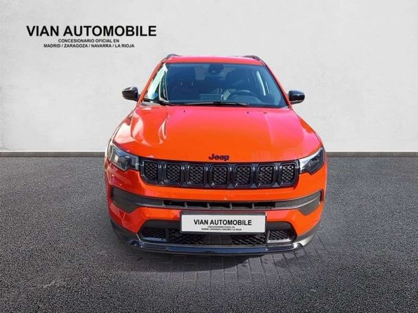 Jeep Compass 1.5 DCT 95 kW image number 3