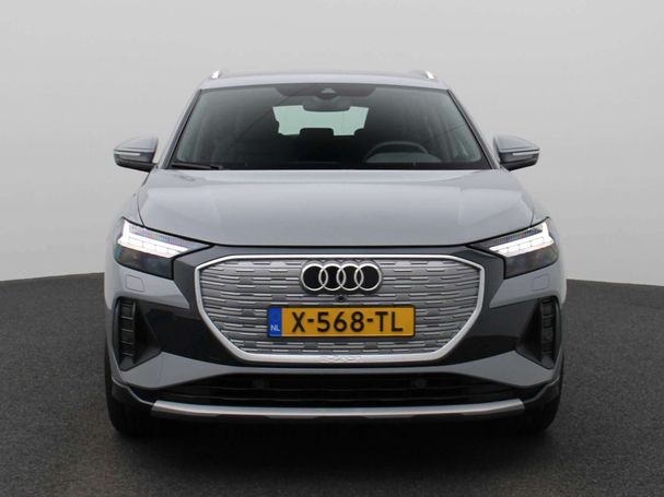 Audi Q4 40 e-tron Advanced 150 kW image number 2