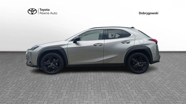 Lexus UX 200 126 kW image number 5