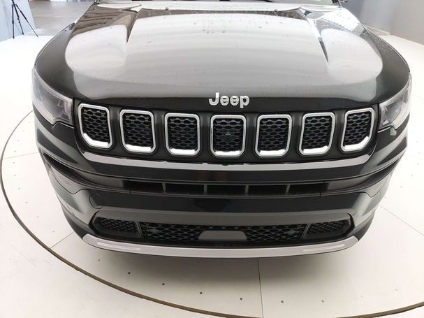 Jeep Compass 1.5 T4 Altitude DCT 96 kW image number 30