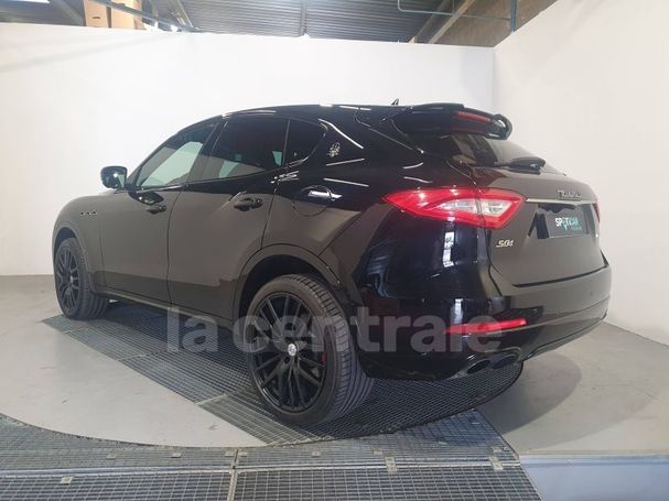 Maserati Levante 316 kW image number 16