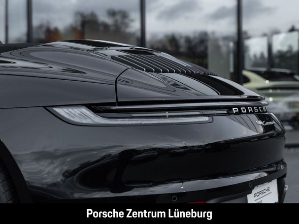 Porsche 992 Carrera 4 Cabrio 283 kW image number 31