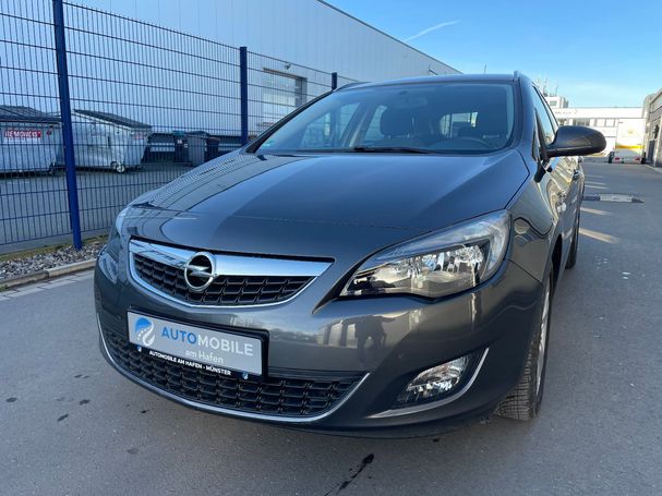 Opel Astra 1.4 Sport 88 kW image number 1