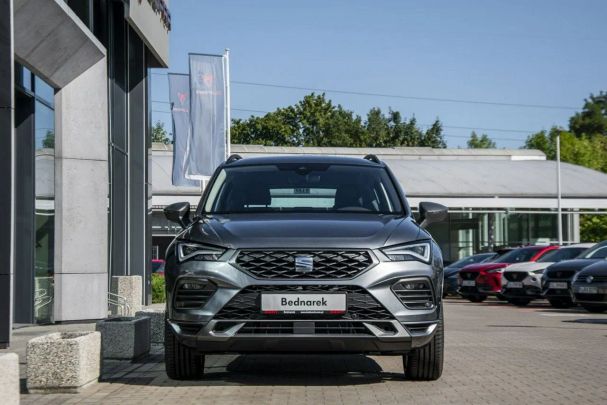 Seat Ateca 110 kW image number 1