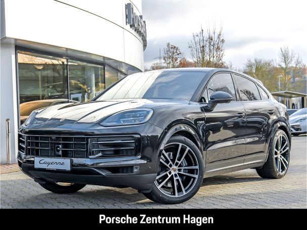 Porsche Cayenne Coupé E-Hybrid 346 kW image number 1