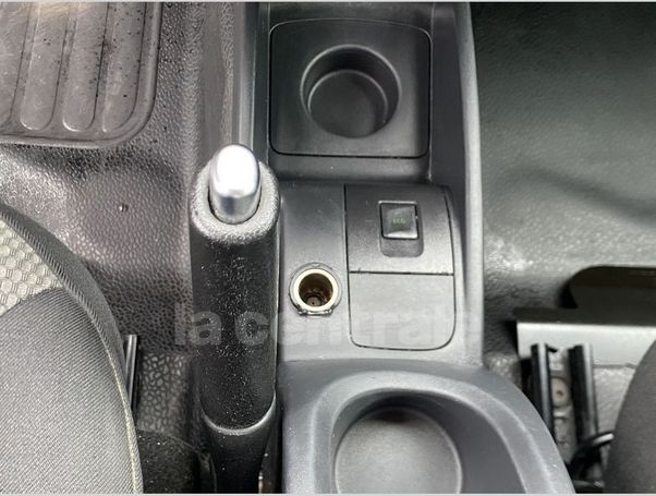 Renault Kangoo DCi 110 81 kW image number 12