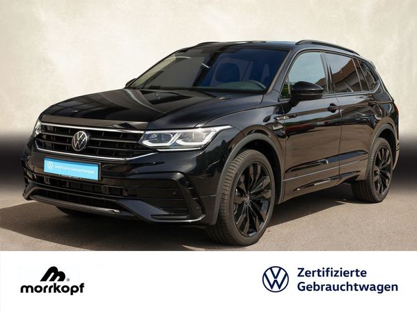 Volkswagen Tiguan Allspace 2.0 TSI 4Motion 140 kW image number 1