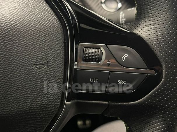 Peugeot 208 100 kW image number 16