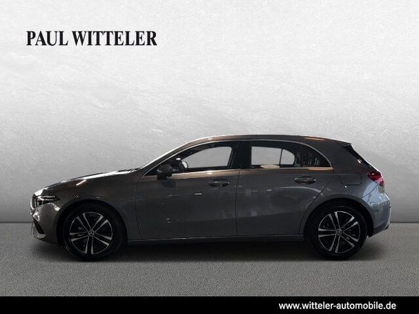 Mercedes-Benz A 180 100 kW image number 4