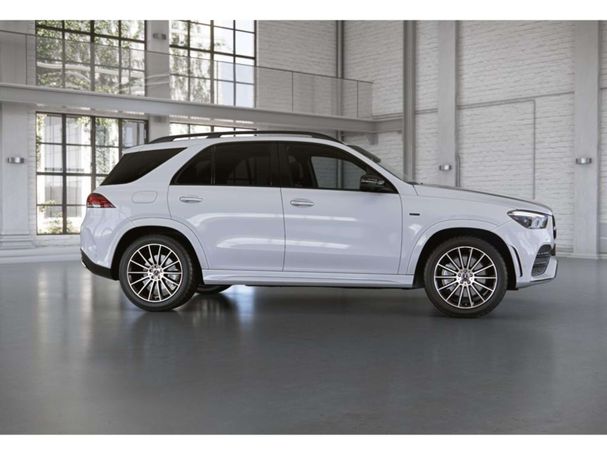 Mercedes-Benz GLE 350 de 235 kW image number 6