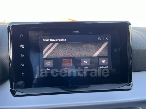 Seat Arona FR 110 kW image number 19