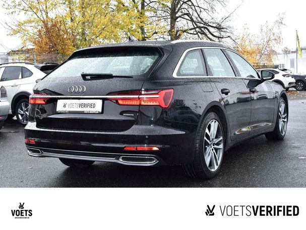 Audi A6 50 TDI quattro Avant 210 kW image number 3