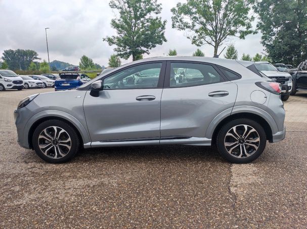 Ford Puma 1.0 ST-Line 92 kW image number 12