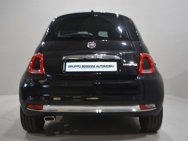 Fiat 500 1.0 51 kW image number 3