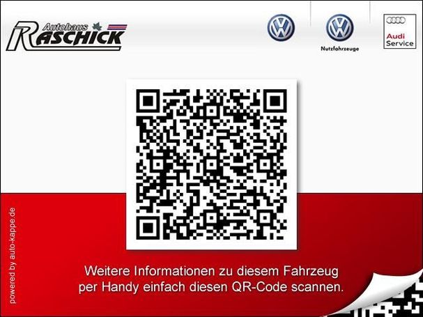 Volkswagen T-Cross 1.0 TSI DSG 81 kW image number 19