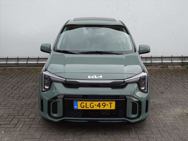 Kia Picanto 1.0 46 kW image number 1