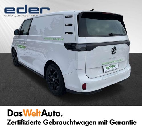 Volkswagen ID. Buzz 125 kW image number 6