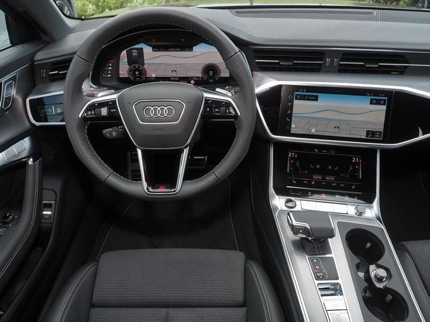 Audi A6 40 TDI quattro S tronic Sport 150 kW image number 4