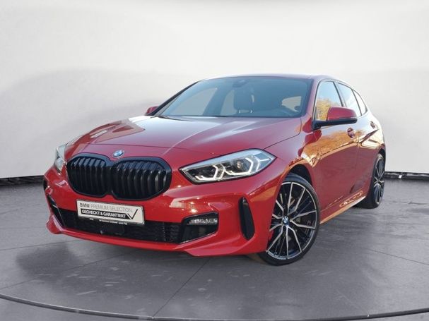 BMW 120i M Sport 131 kW image number 1