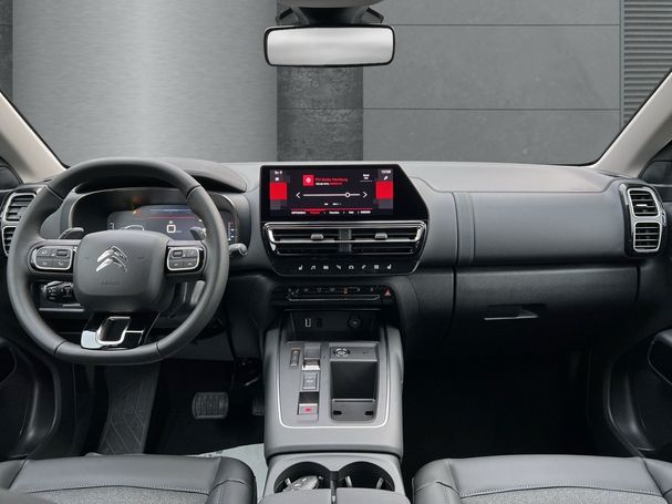 Citroen C5 Aircross Hybrid Plus 100 kW image number 8