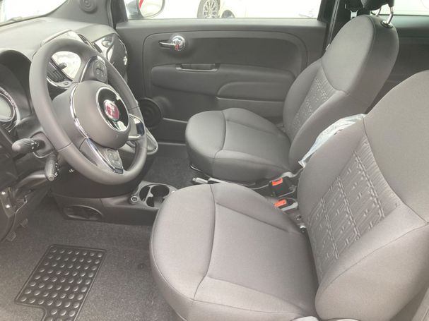 Fiat 500C 51 kW image number 3