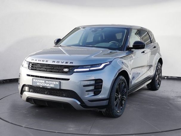 Land Rover Range Rover Evoque D200 Dynamic SE 150 kW image number 1