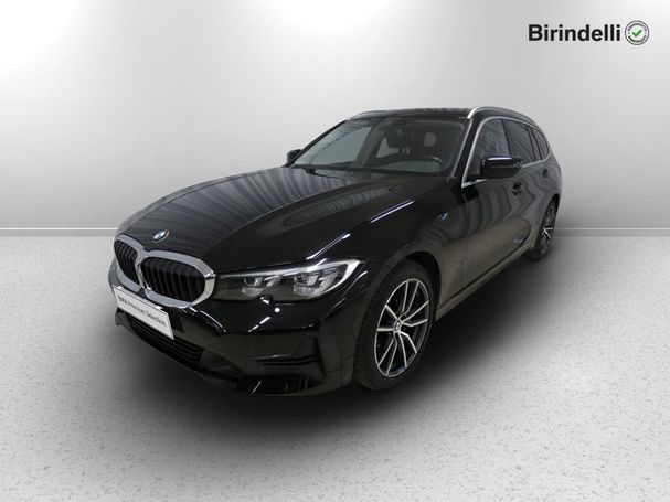 BMW 320d Touring xDrive 140 kW image number 1