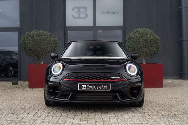 Mini John Cooper Works Clubman JCW ALL4 225 kW image number 28