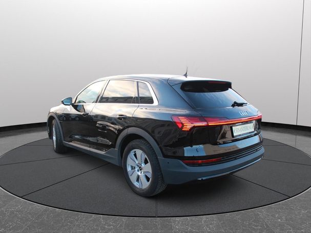 Audi e-tron 55 quattro S-line 300 kW image number 5