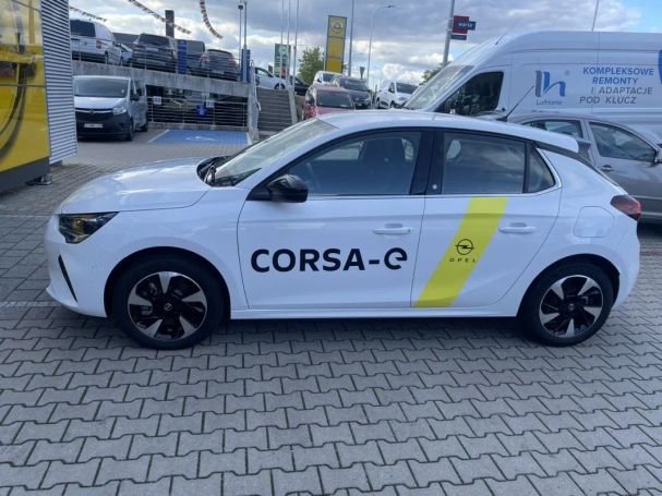 Opel Corsa e 100 kW image number 2