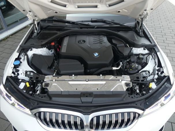 BMW 330i Touring M Sportpaket 180 kW image number 5