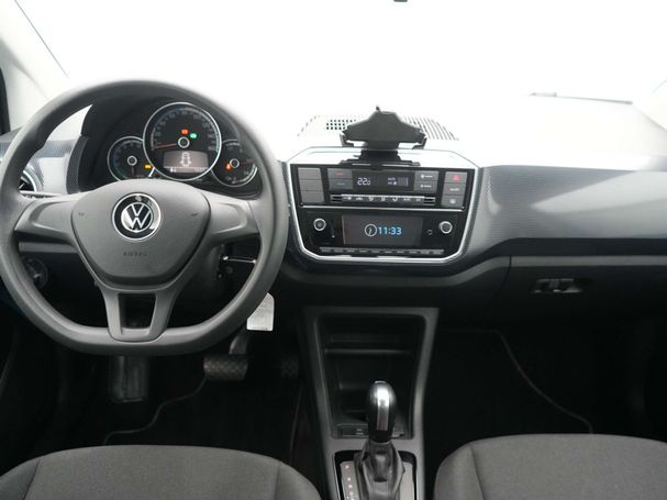 Volkswagen up! 60 kW image number 6