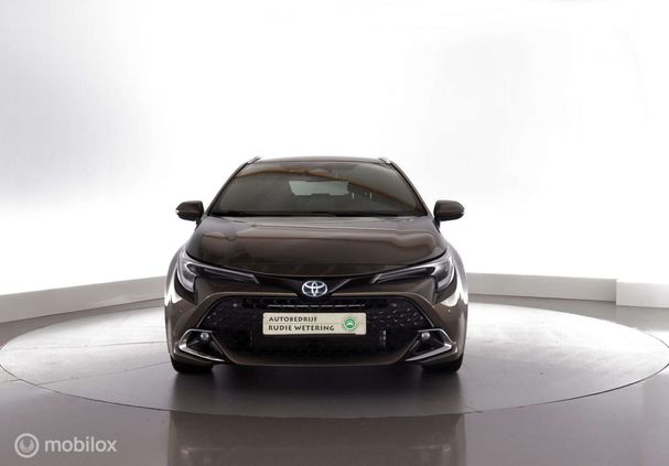 Toyota Corolla 1.8 Hybrid Touring Sports 103 kW image number 25