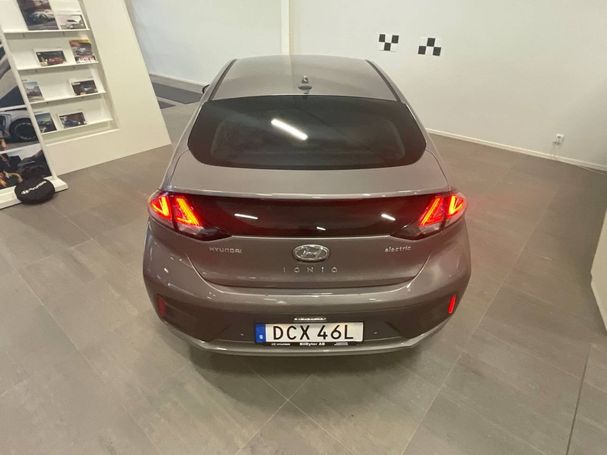 Hyundai Ioniq 38 kWh Premium 100 kW image number 9